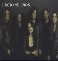 Juicio De Dios : Juicio de Dios